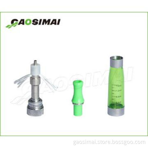 high quality control standards e cigarette gaosimai ego ce5 ecig kit